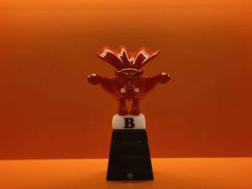 牛B音响 商品图3