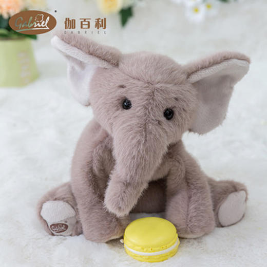 Gabriel列侬23cm 商品图0