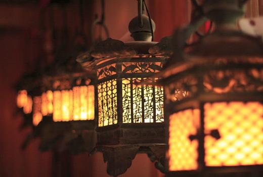 日本祭典与盛会--点灯（三） 商品图1