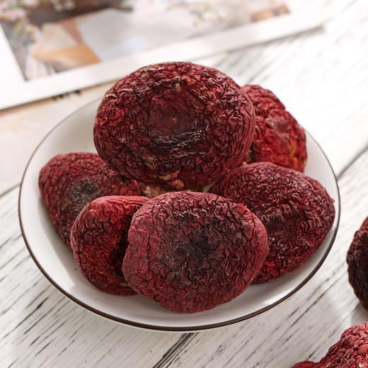 红菇  145g 商品图0