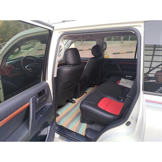 【月租-北京】丰田 兰德酷路泽（进口） 4.0L 4000限量版 Lang Cruiser 商品图9