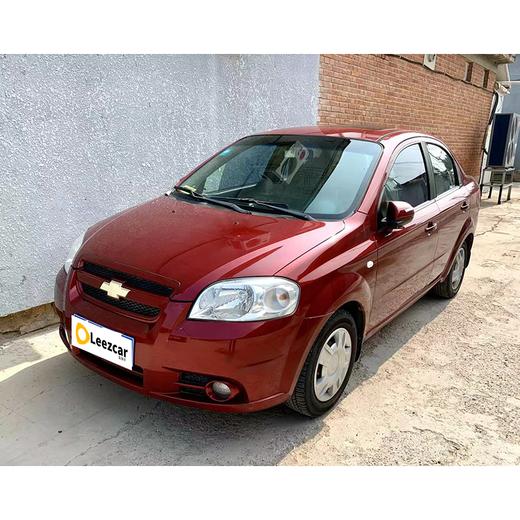 【特价月租-北京】雪佛兰 乐风 1.4 SL MT 商品图1