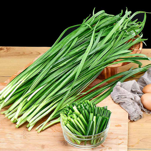 韭菜  200g 商品图0