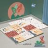 【9片装】曼龙宝宝爬行垫拼接拼图加厚婴儿xpe爬爬垫儿童泡沫地垫 商品缩略图8