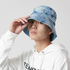 十殿下扎染牛仔渔夫帽 商品缩略图2