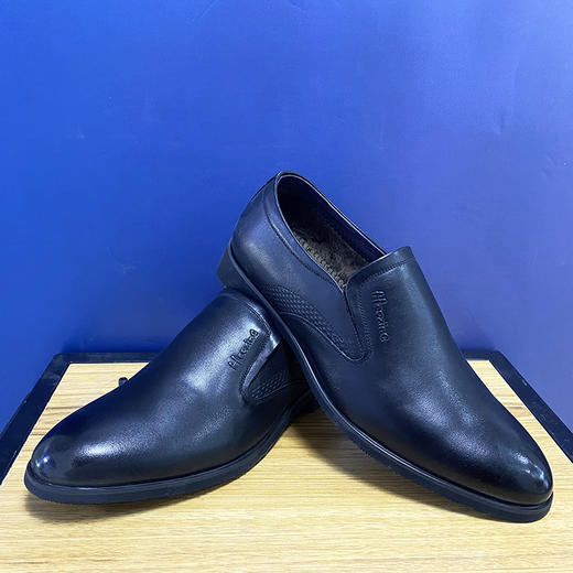 豪行男士棉鞋17474818 商品图1