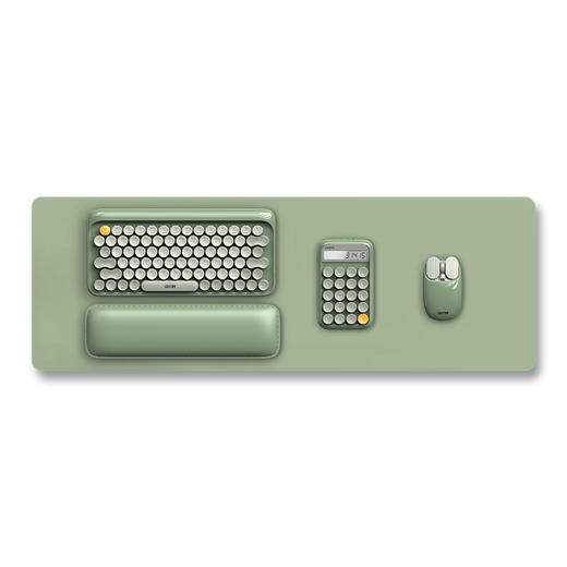 洛斐 EH119 半夏陪伴套装 商品图1