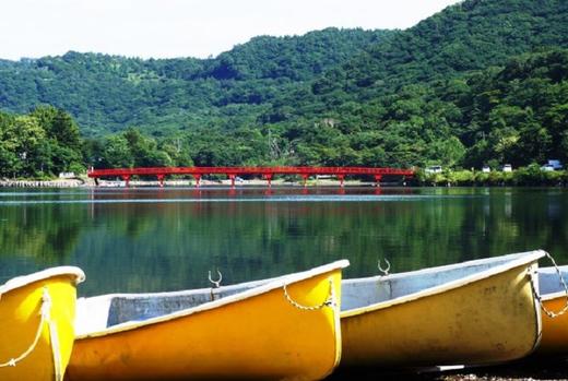日本祭典与盛会--季节性节庆之红叶 商品图2