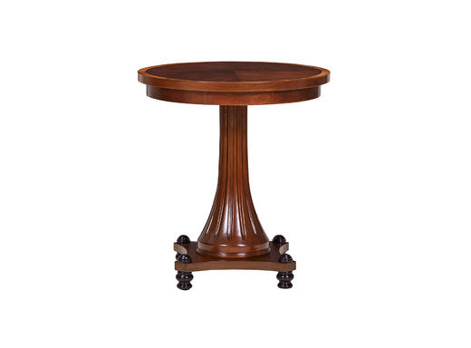 Cameron 圆几 商品图0