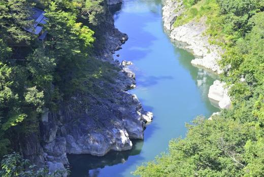 日本祭典与盛会--季节性节庆之红叶 商品图9