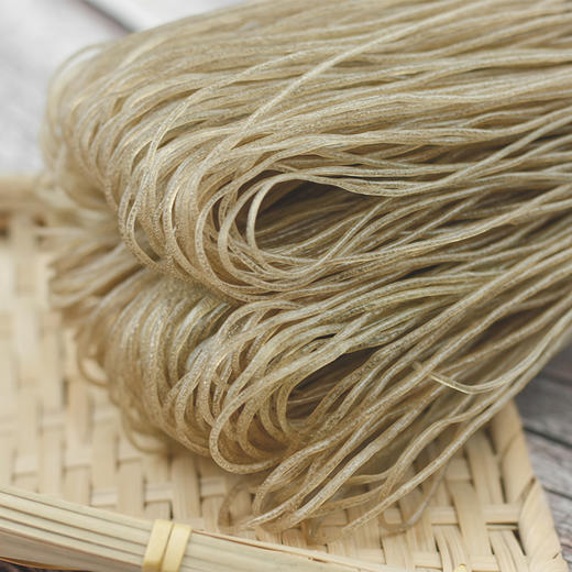 临泉粉丝手工农家粉丝纯手工 商品图0