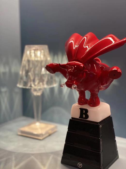 牛B音响 商品图2