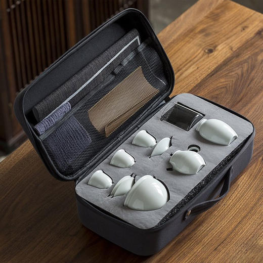 少儿茶艺教学组-茶壶款 商品图0