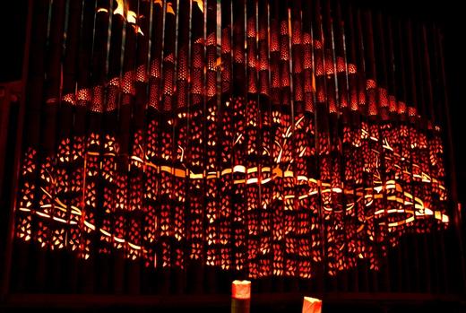 日本祭典与盛会--点灯（三） 商品图3