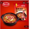 草原红太阳麻辣清油辣汤火锅汤料220g（0202103） 商品缩略图0