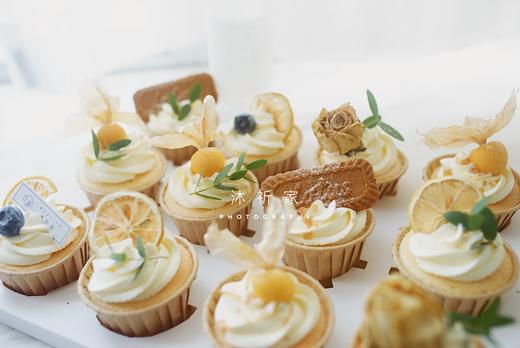 森系纸杯 商品图0