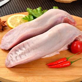 冻猪舌1kg  批