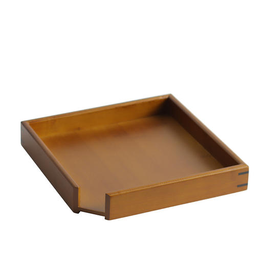 茶道配件-分茶器-竹制普洱分茶盘 商品图6