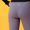 【现货秒发】壁虎瑜伽2020【纹纹】绵软柔和高弹瑜伽九分裤 商品缩略图3