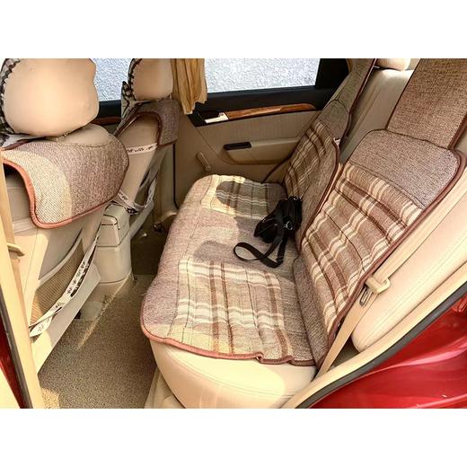 【特价月租-北京】雪佛兰 乐风 1.4 SL MT 商品图4