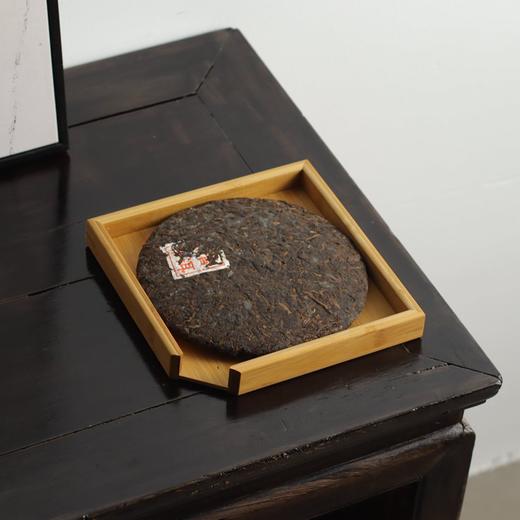 茶道配件-分茶器-竹制普洱分茶盘 商品图0