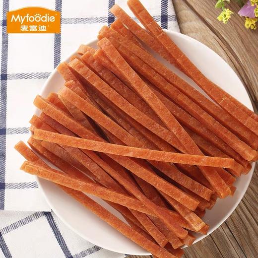 麦富迪 狗狗零食鸡肉丝 360g 商品图2