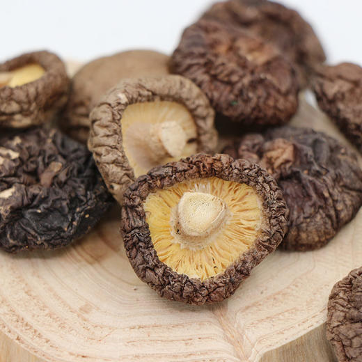 十方田金钱菇 250g 商品图1