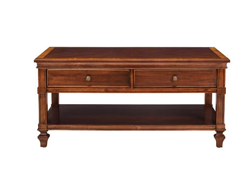 Cameron 长茶几 商品图1