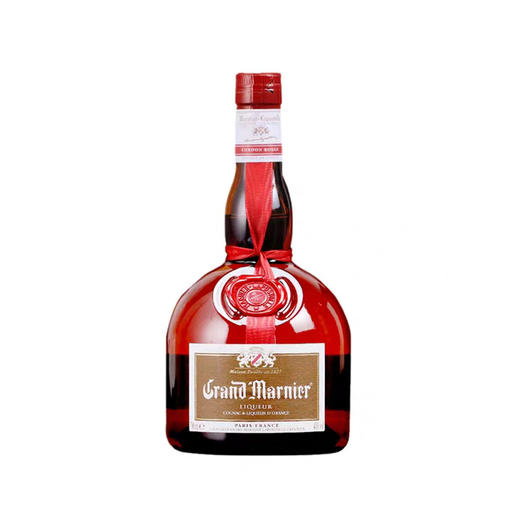 柑曼怡柑橘味干邑力娇酒700ML 商品图0