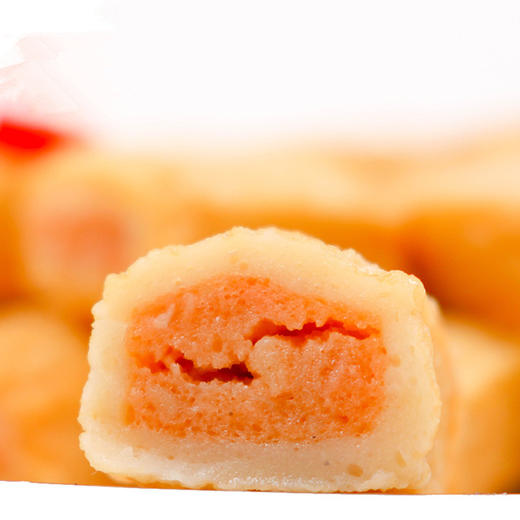 包心鱼豆腐  袋箱可选 批 商品图0