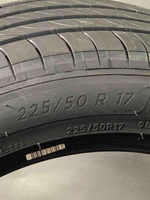 米其林PRIMACY 4浩悦 225/50R17 98W 商品图2