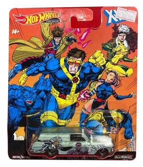 风火轮 Hot Wheels流行文化系列 DLB45