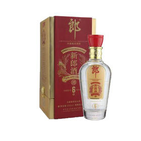 新郎酒52°500ml（2010/2013年份）