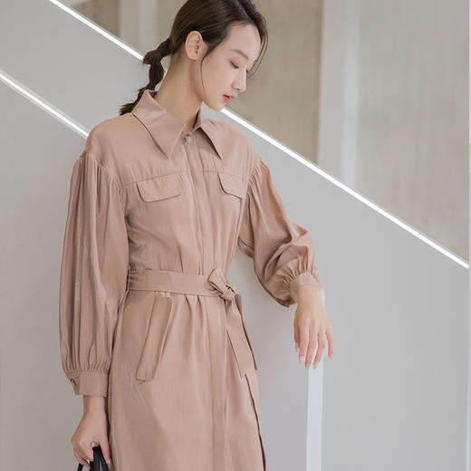 连衣裙131103025 商品图3