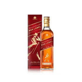 红牌威士忌 700ML