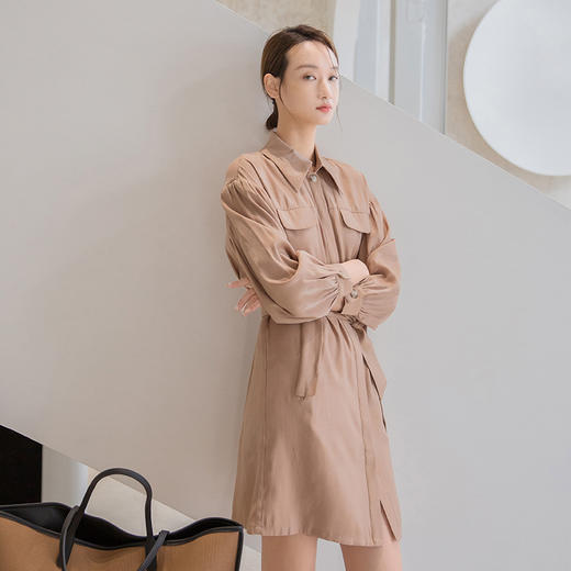 连衣裙131103025 商品图2