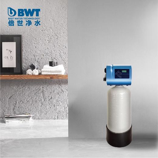 BWT 中央净水机 商品图0
