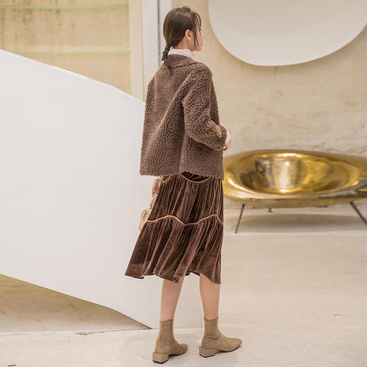 半身裙141063047 商品图0