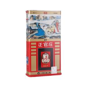 정관장 고려홍삼30뿌리75g