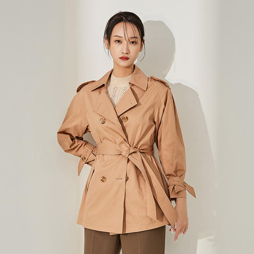 风衣131047113B 商品图2