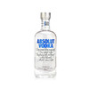 绝对伏特加（原味）350ML 商品缩略图0