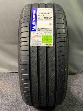 米其林PRIMACY 4浩悦 225/50R17 98W