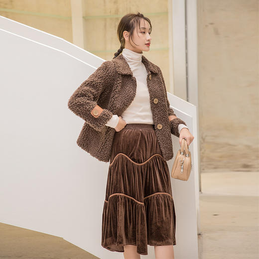 半身裙141063047 商品图1