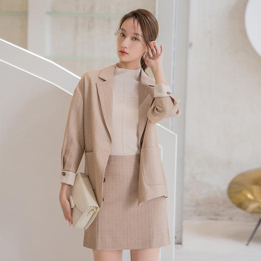 西装外套131048053 商品图4