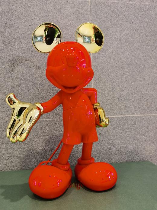 红金-米奇-DXXR 商品图0