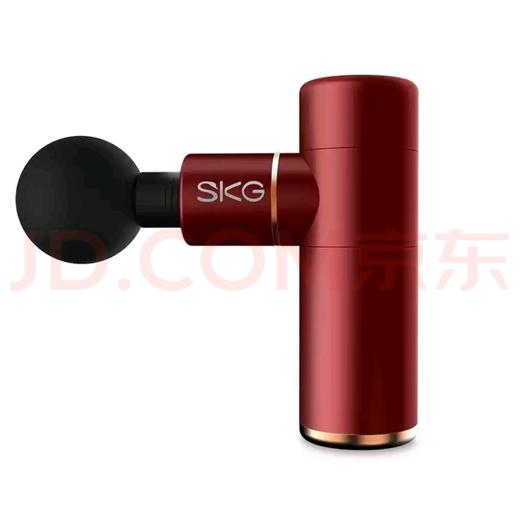 SKG筋膜枪按摩器 商品图1