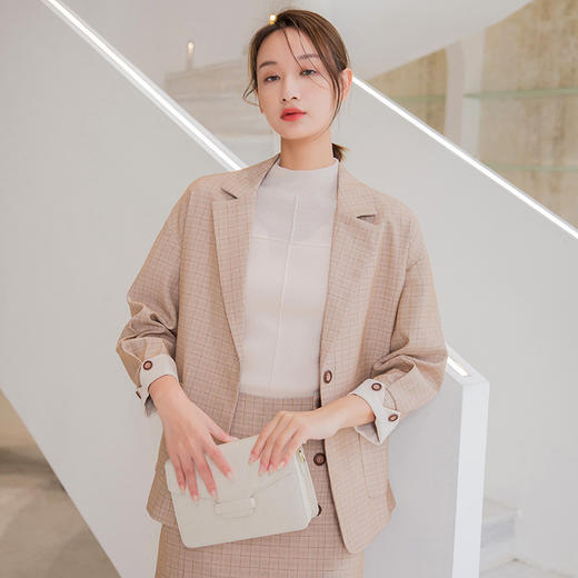 西装外套131048053 商品图0