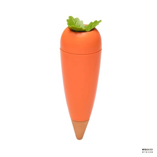 Peleg Design正品自动浇水器绿植浇灌器可爱胡萝卜造型 商品图2