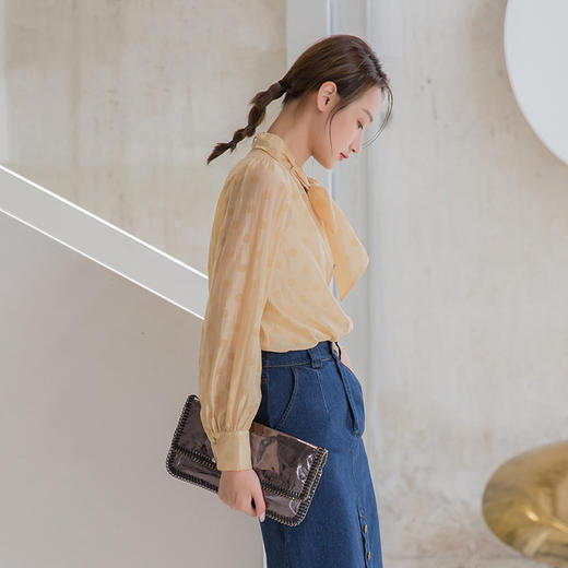 衬衫131013026A 商品图0