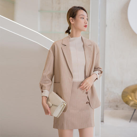 西装外套131048053 商品图2